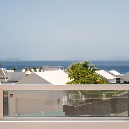 Samaralde By Buenavilla بلايا بلانكا