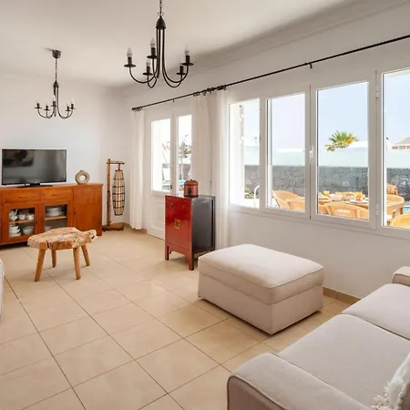 فيلة Samaralde By Buenavilla *