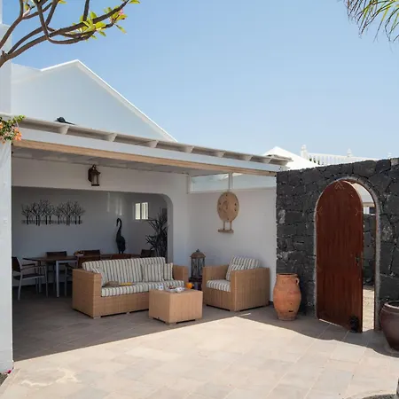 فيلة Samaralde By Buenavilla