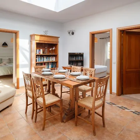 Samaralde By Buenavilla فيلة بلايا بلانكا