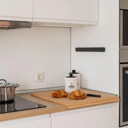 Samaralde By Buenavilla * بلايا بلانكا