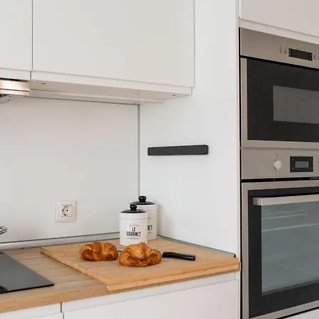 فيلة Samaralde By Buenavilla