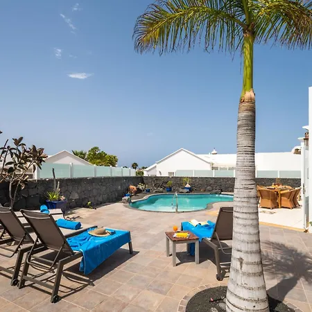 فيلة Samaralde By Buenavilla