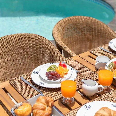 فيلة Samaralde By Buenavilla بلايا بلانكا