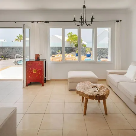 فيلة Samaralde By Buenavilla *