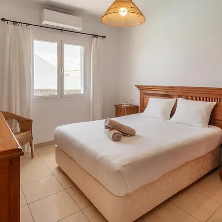 فيلة Samaralde By Buenavilla *