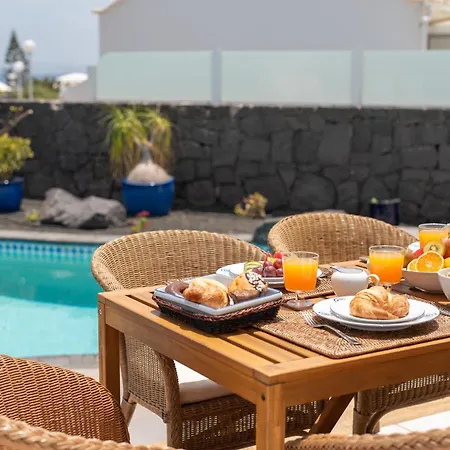 Samaralde By Buenavilla فيلة بلايا بلانكا