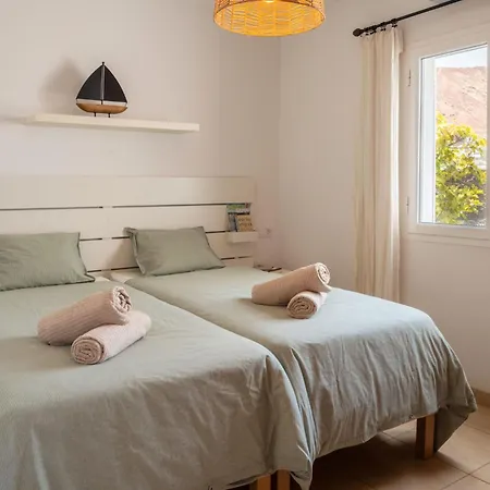 Samaralde By Buenavilla بلايا بلانكا