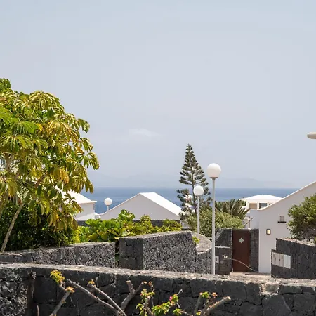 Samaralde By Buenavilla فيلة