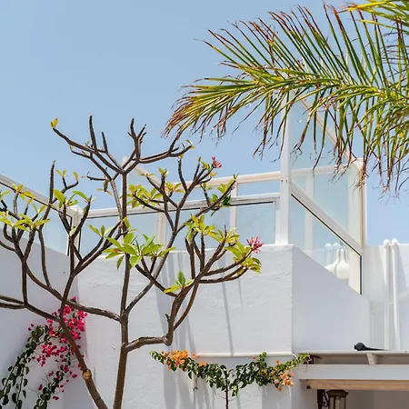 Samaralde By Buenavilla فيلة *