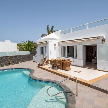 فيلة Samaralde By Buenavilla