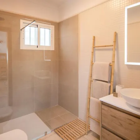 Samaralde By Buenavilla *