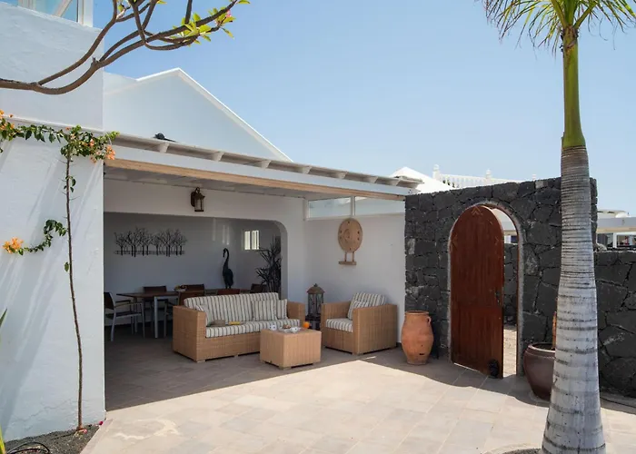 Villa Samaralde By Buenavilla