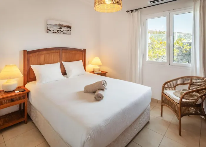 Villa Samaralde By Buenavilla