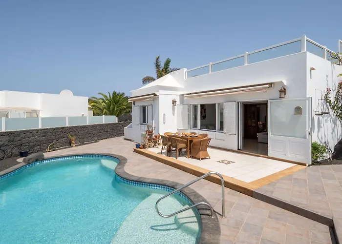 Villa Samaralde By Buenavilla