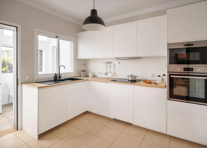 Samaralde By Buenavilla Villa *