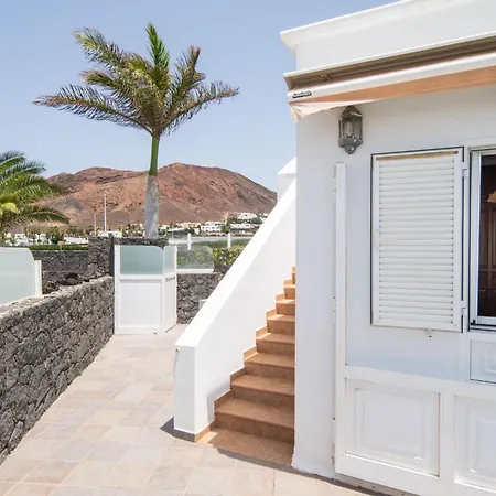 빌라 Samaralde By Buenavilla *