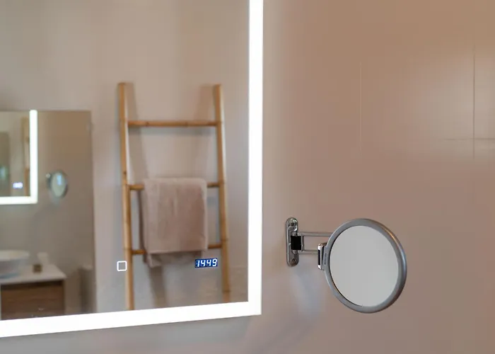 빌라 Samaralde By Buenavilla