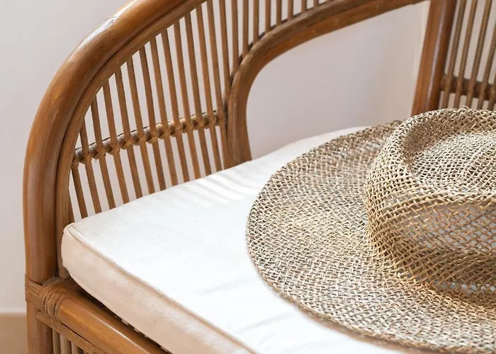 빌라 Samaralde By Buenavilla 플라야블랑카