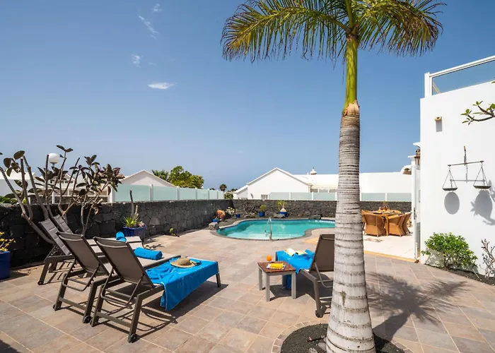 빌라 Samaralde By Buenavilla