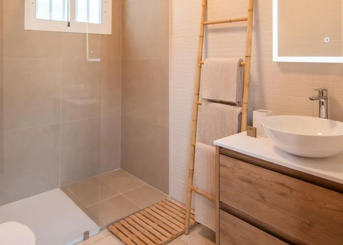 Samaralde By Buenavilla 빌라 플라야블랑카