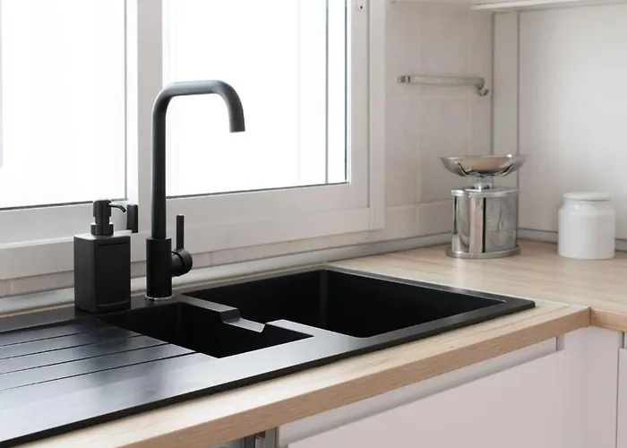 Samaralde By Buenavilla 플라야블랑카