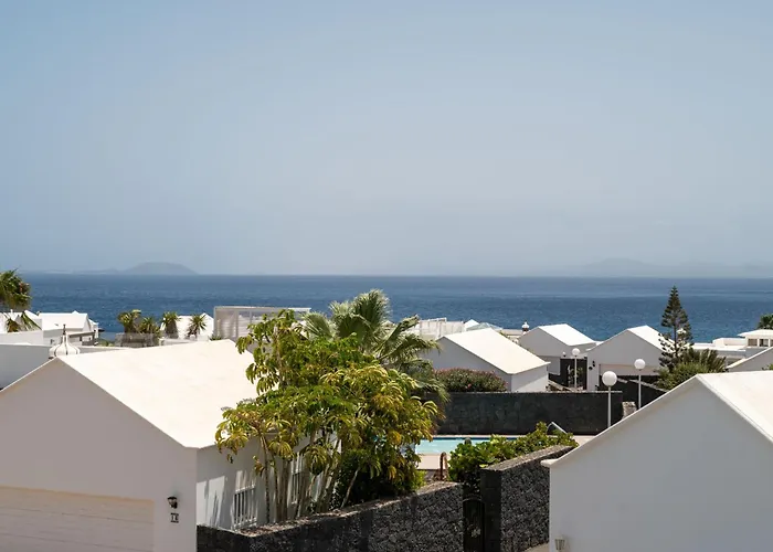 Samaralde By Buenavilla 빌라 *